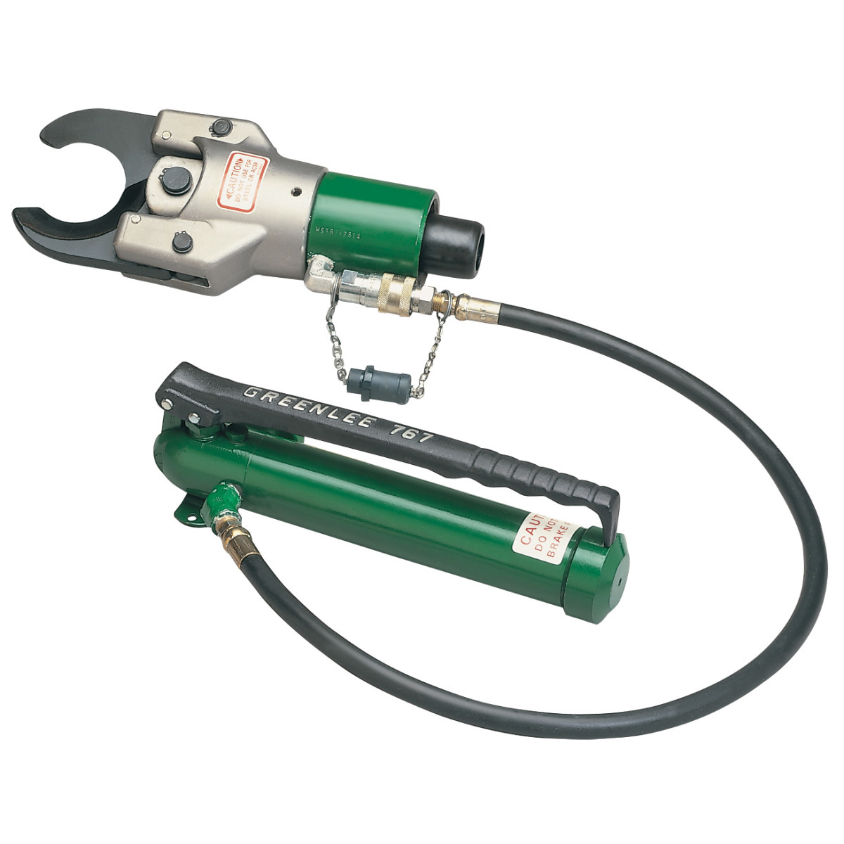 Product image for GRN 750E975 CABLE,HYDRAULIC-CUTTER
