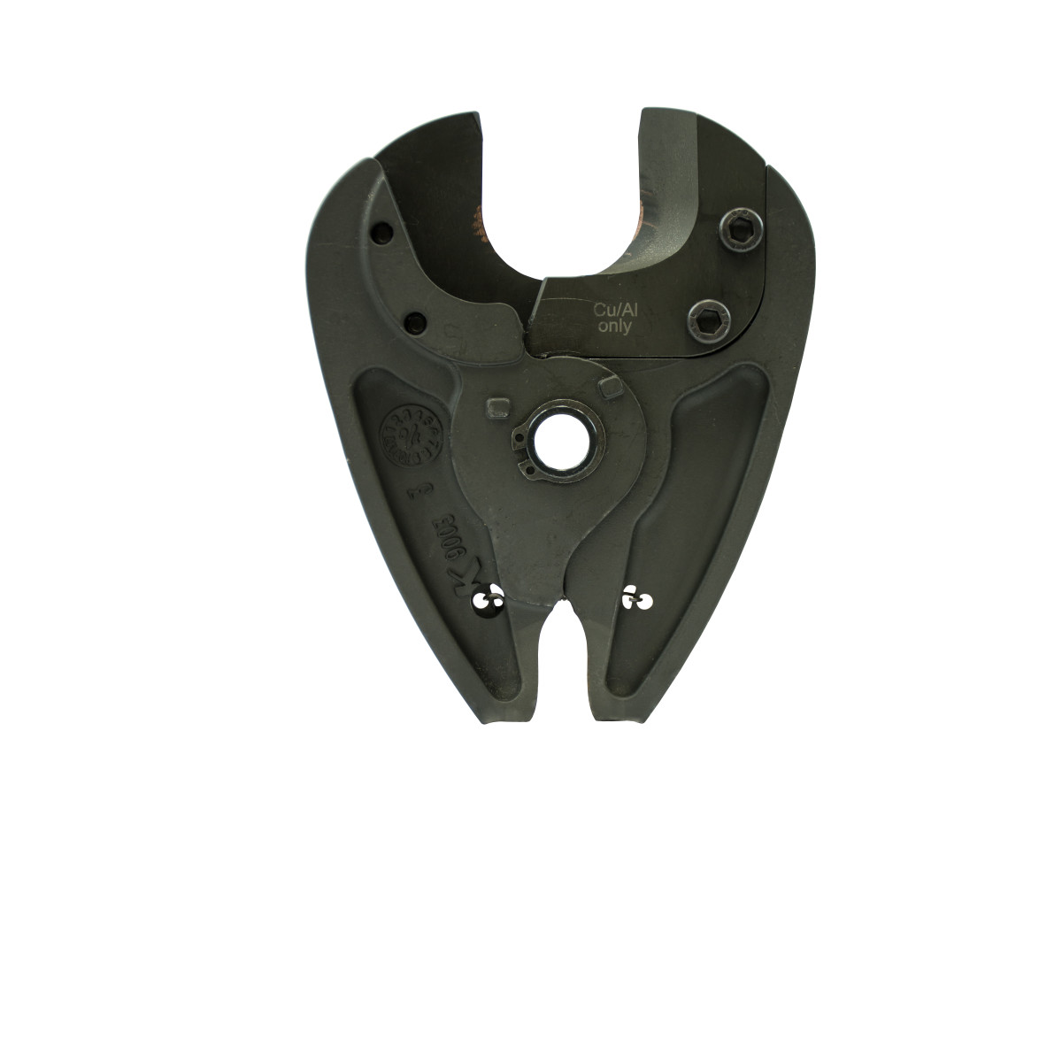 Product image for Greenlee CJ-CUAL JAW, CUTTING SOFT (EK425) (PKGD)