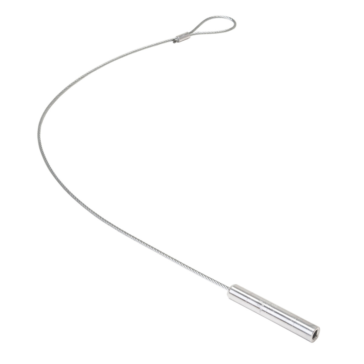 Product image for Greenlee Gg1-1/0xl Grip Assy, 1-1/0 Extrextra Long