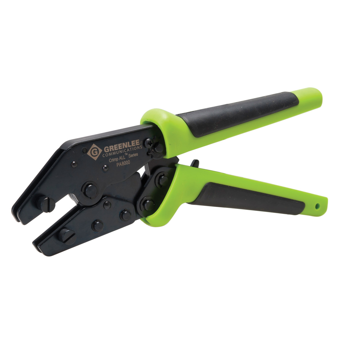 TEMPO PA8000ÿTEMPO PA8000