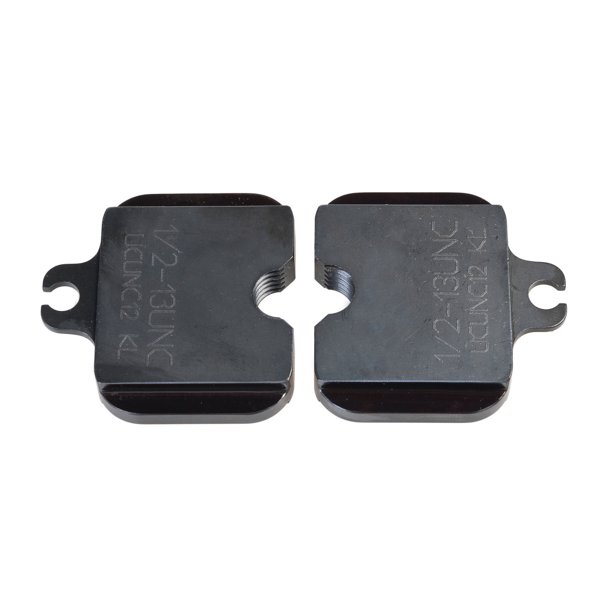 Product image for Greenlee UCUNC12 1/2" Crimping Tool Threaded Rod Cutting Blade