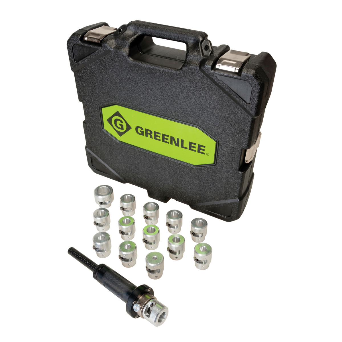 Product image for GRN GTSD-THHN BUSHING KIT (GTSD) (T