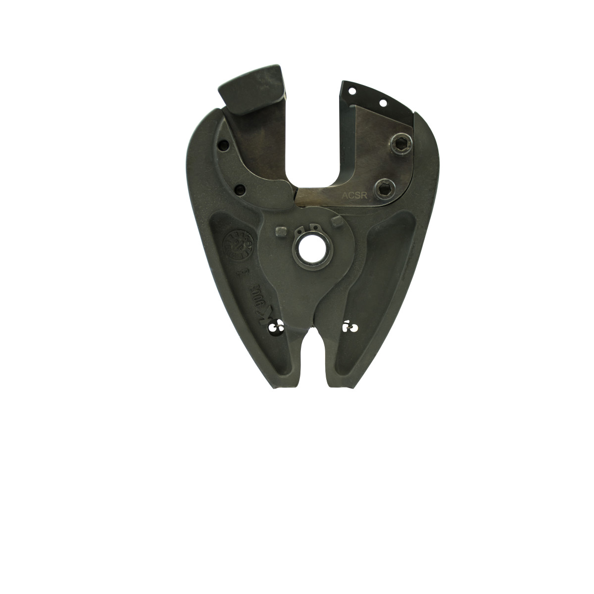 Greenlee CJ-ACSR1 JAW, CUTTING HARD (EK425) (PKGD) | Irby Utilities