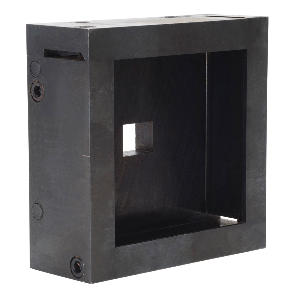 Product image for Greenlee 60074 Punch Unit-Rectangular 2.67x5.43 (68.0x138.0