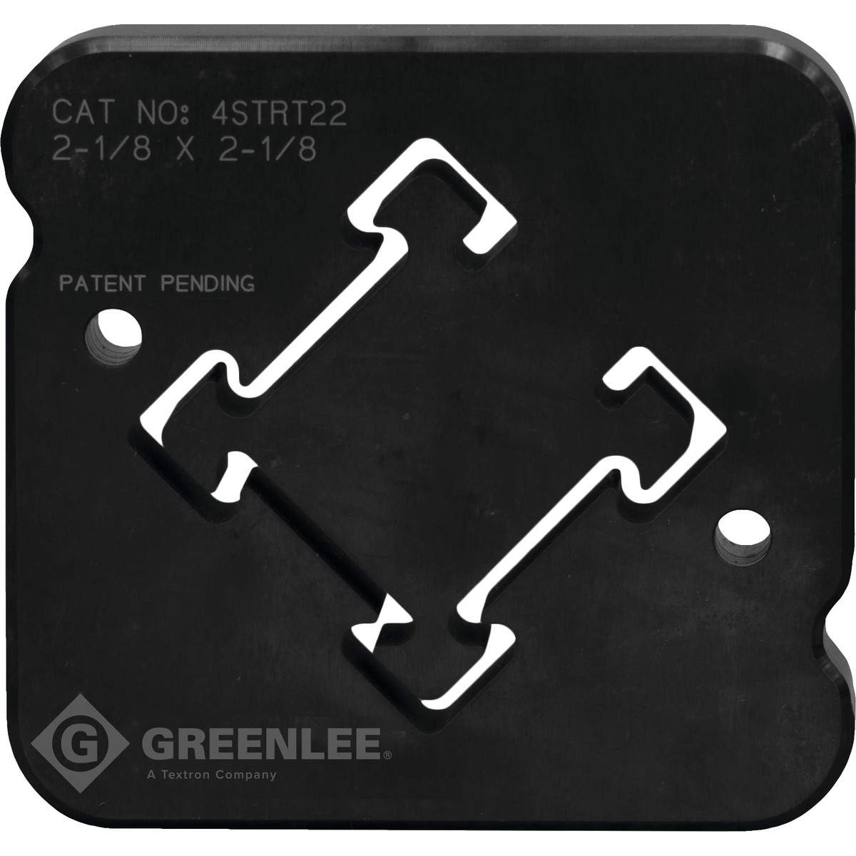 Strut 4D22 Dies for Shear 30T