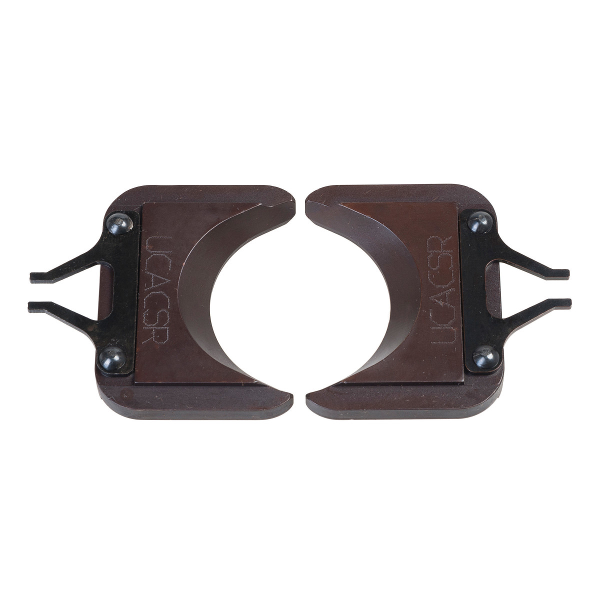 Cable Cutter Blades for ACSR & guy strand.  For ECCXL and E12CCX Tool.