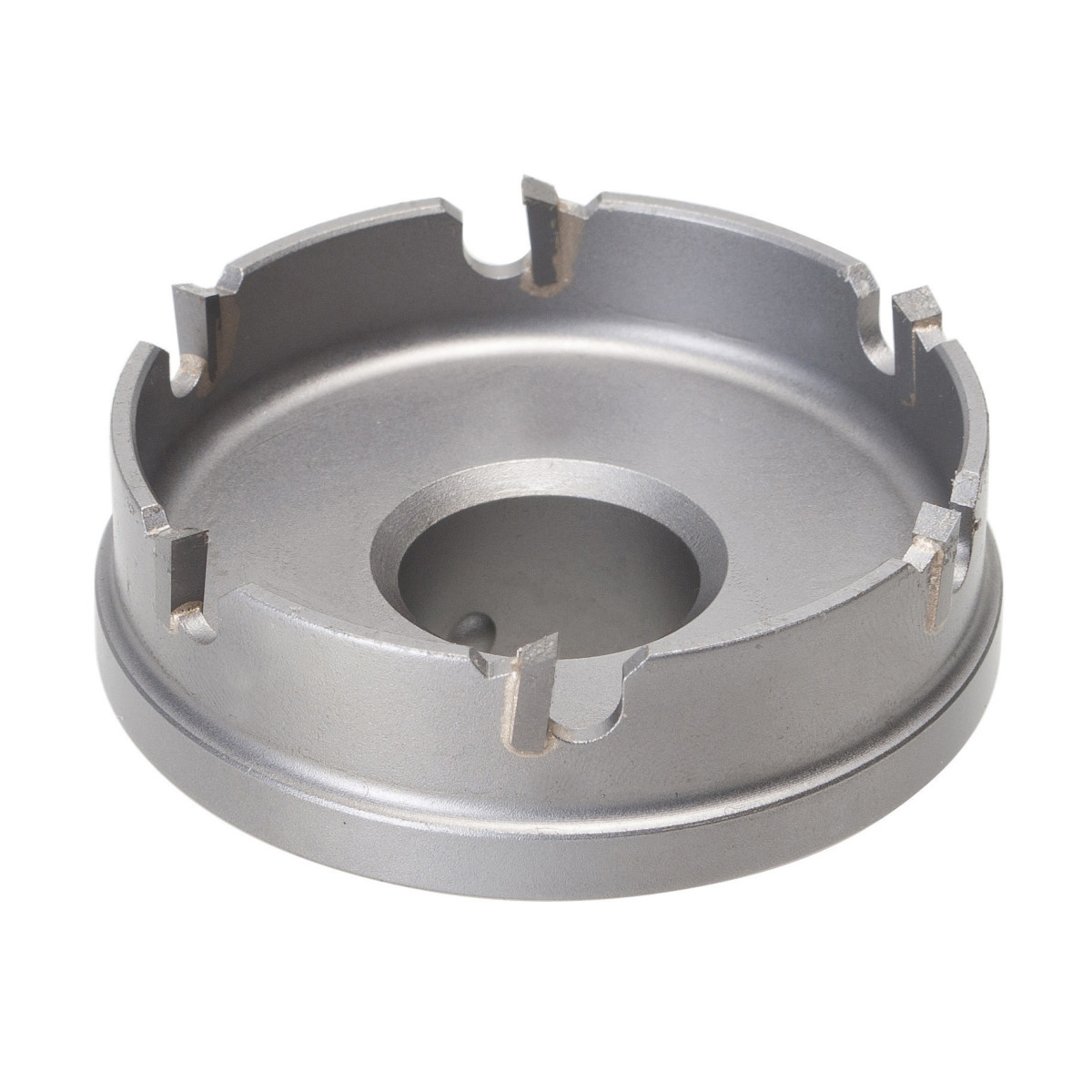 Product image for Greenlee 645-2-1/4 3/8" Carbide Tipped Hole Cutter