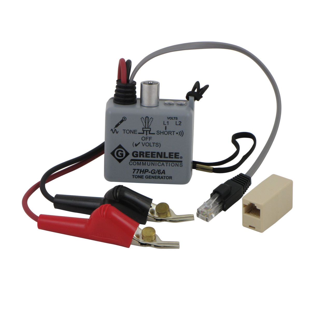 TEMPO 77HP-G/6AÿTEMPO 77HP-G/6A