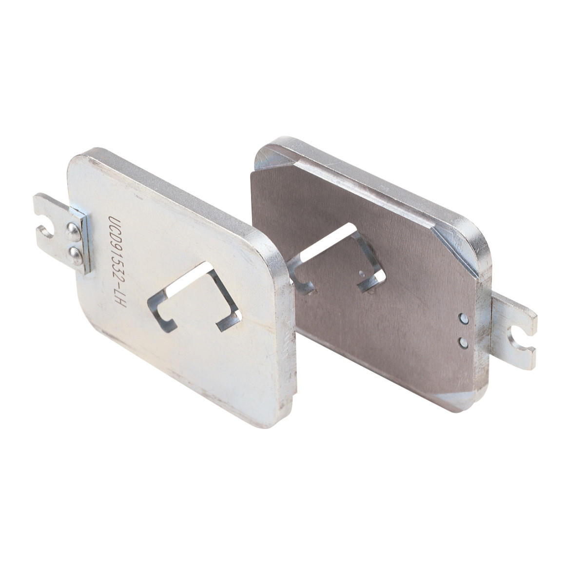 Product image for Greenlee UCD3215 32 x 15 x 9 mm Cable Cutter Blade