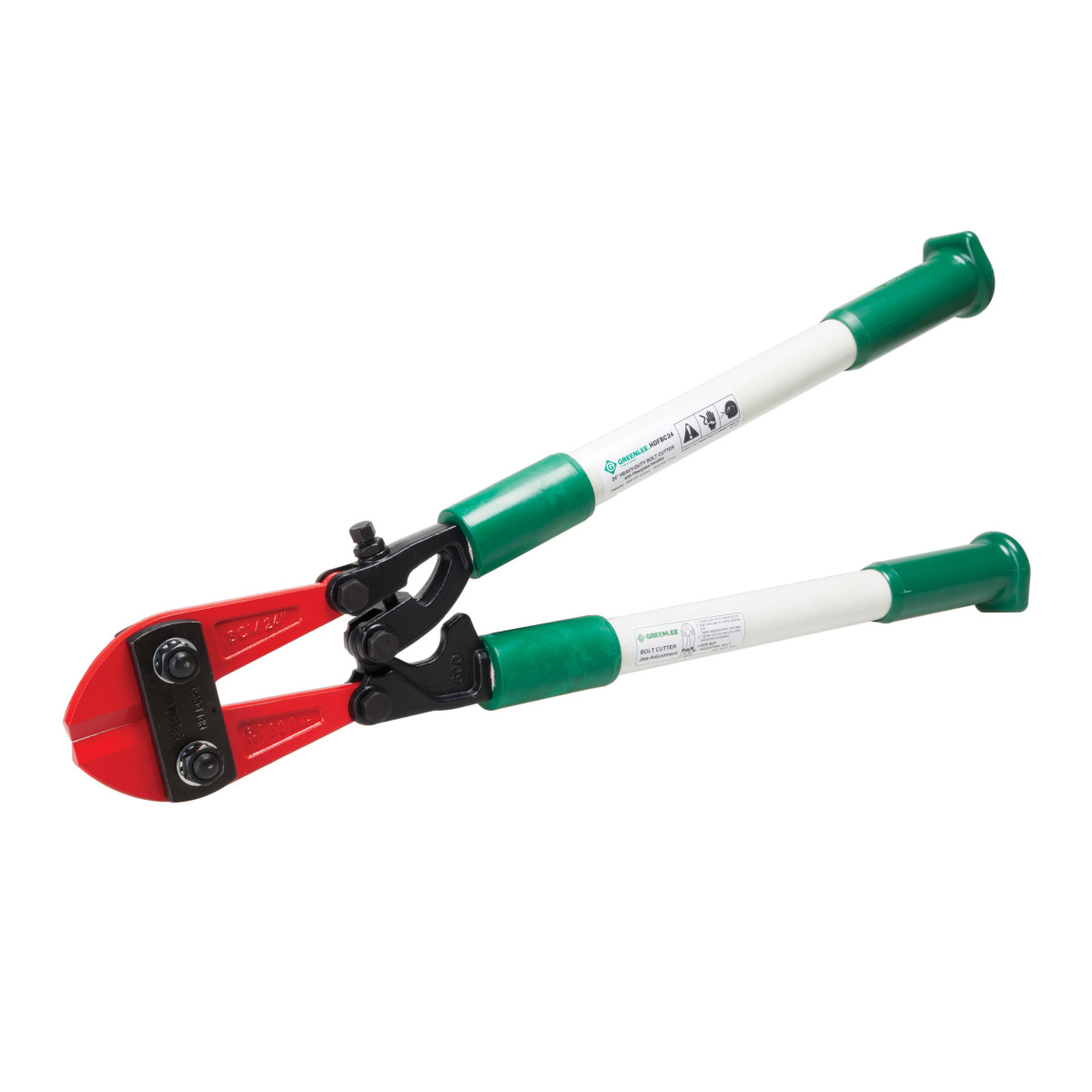 Product image for Greenlee HDFBC24 Clevis Mount Heavy Duty Bolt Cutter