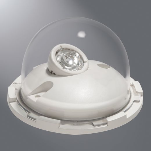 Product image for Sure-Lites LEMWR1 LED REMOTE,1 HD,WET