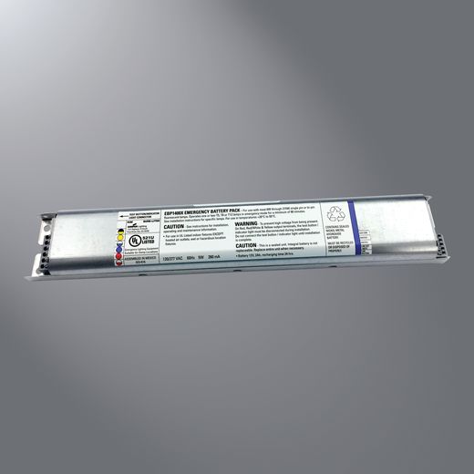 Product image for Metalux EBP1400NCX USER INSTALL, 1400