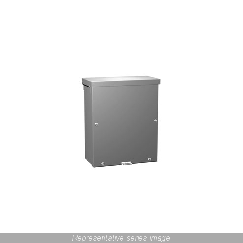 Product image for HMND C3R483616SC 3R SCREW COV 48X36