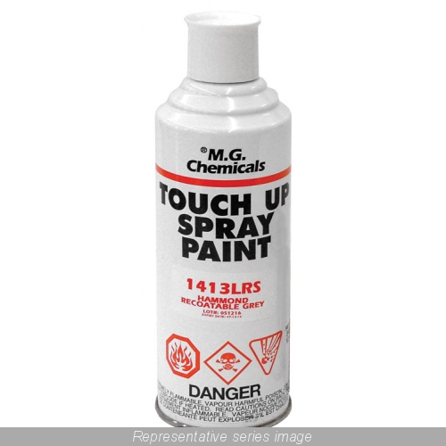 Sherwin Williams RAL 7035 Gray 12oz Single Stage Paint - Factory Color Code 7035