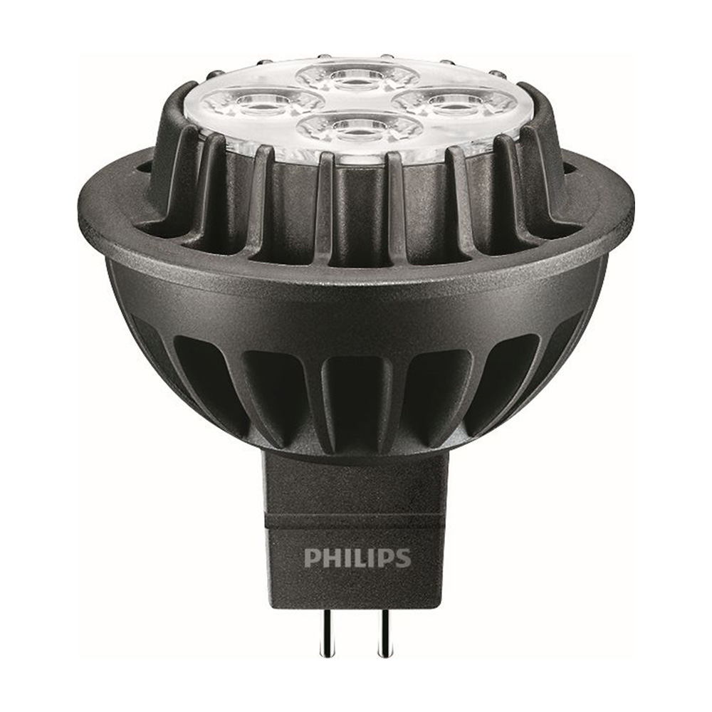 Product image for PHIL 457507 8.5MRX16/LED/F25 2700 D