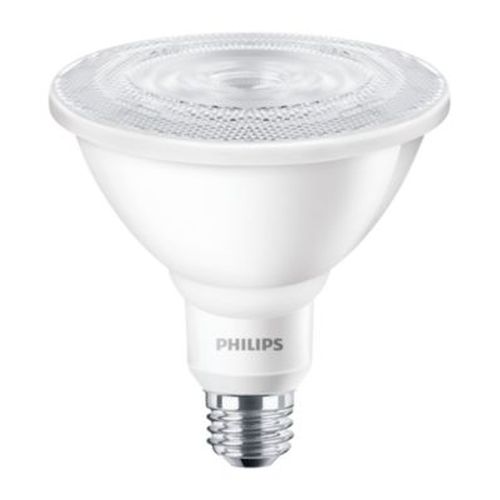 Product image for PHIL 461046 120V PAR38 12W 35D 850