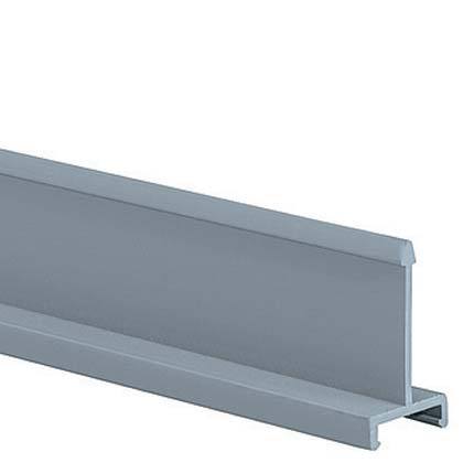 Product image for Panduit D1.5H6 PAN D1.5H6 Solid Duct Divider Wall
