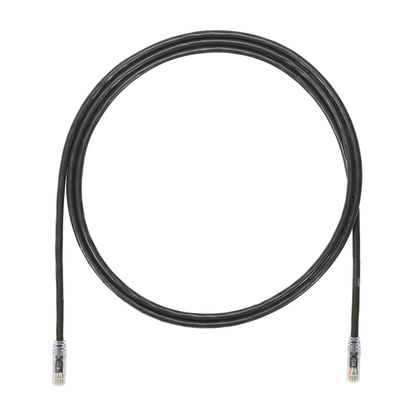 Product image for Panduit UTP6A1BL-Q Cat6A UTP CM Cable A