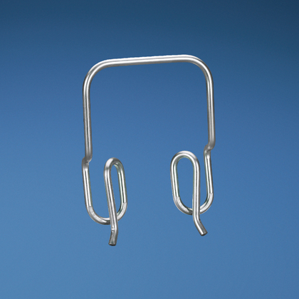 Product image for PAN WGSW2EZ Overhead,Sidewall,2"H,E