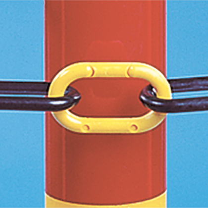 Product image for PAN PBB0109RED MASTER LINK 2 FOR PL