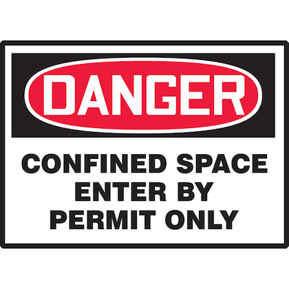 Product image for PAN PVS0305D3291 SftyLbl,3.5"x5",D3