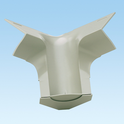 Product image for PAN WCM35TI Fitting,Tee Insert,Cove