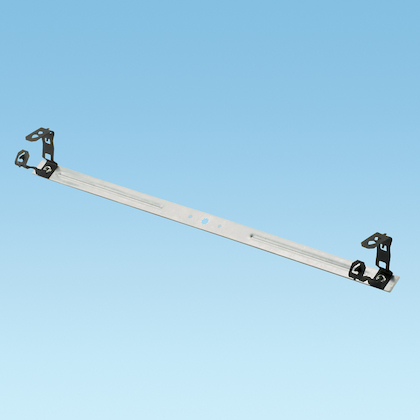 Product image for Panduit P6MB18A 3/8 Inch EMT Rigid Box Support Assembly