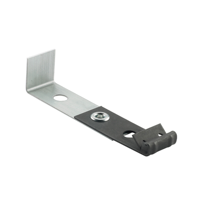 Product image for Panduit PJ1A6 Far Side Box Support for 6" Studs.
