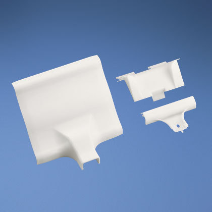 Product image for PAN WCM35TR5IW LowProfleFitting,LD/