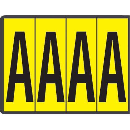 Product image for PAN PCLCP200-0-9 Number, Vinyl Cloth, 0-9