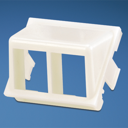 Product image for PAN NKHS2IW-X NK,2Pt,1/2sloped inse