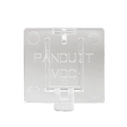 Product image for PAN MDC-C Jack module dust cap