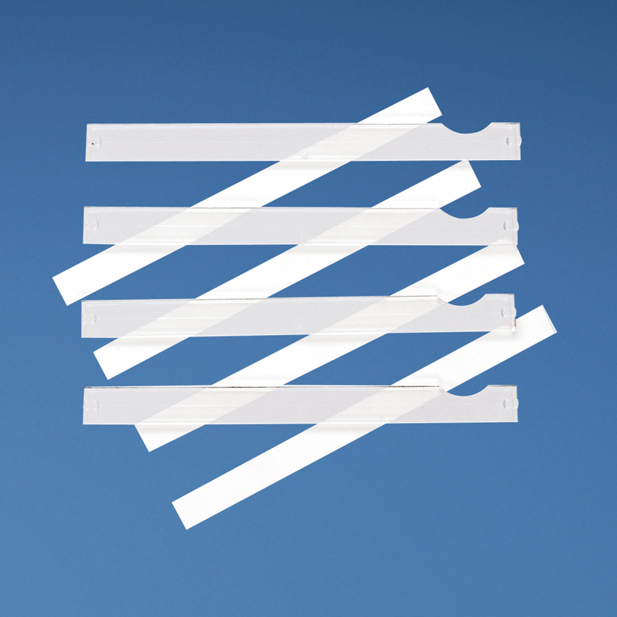 Product image for PAN QPPLC24 LabelKit, 24PortQNPatch