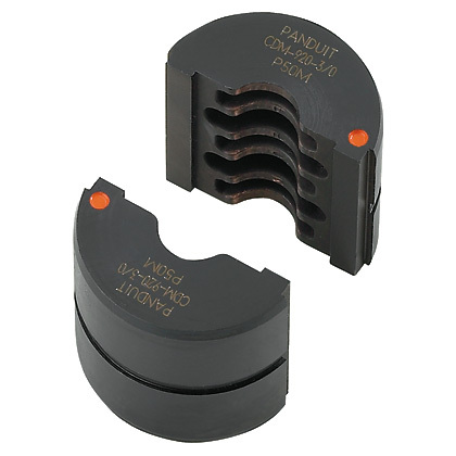 Product image for Panduit CDM-920-1/0 Multi-Crimp Die