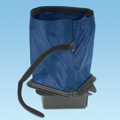 Product image for Panduit RFG3DY Panduit Raised Floor Grommet