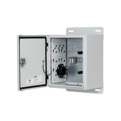 Product image for PAN Z11C-S 12"x14",PreConf,Encl,EA