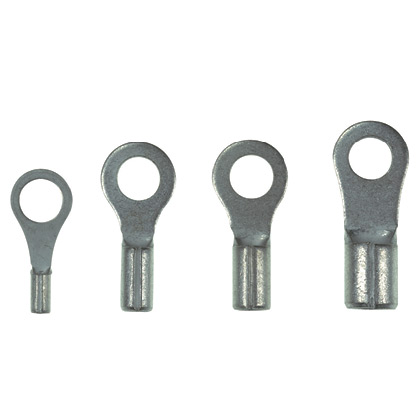 Product image for PAN PM6-3R-L Pan-Term® PM6-3R-L Rin