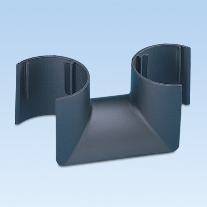 Product image for PAN TRC2BL FD,BRC,Trumpet,2"x2",BL,