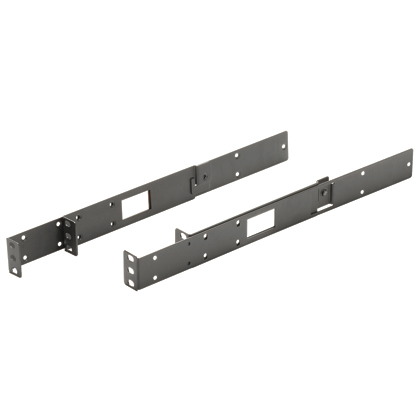 Product image for PAN R2P5010B SwitchMTGBRKT,2Post,Ci