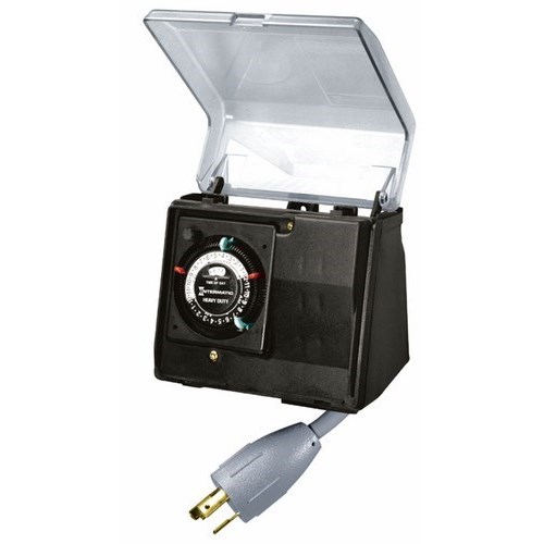 intermatic p1131 timer
