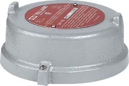 Product image for KLRK HFSC STAINLESS STEEL HK COVER