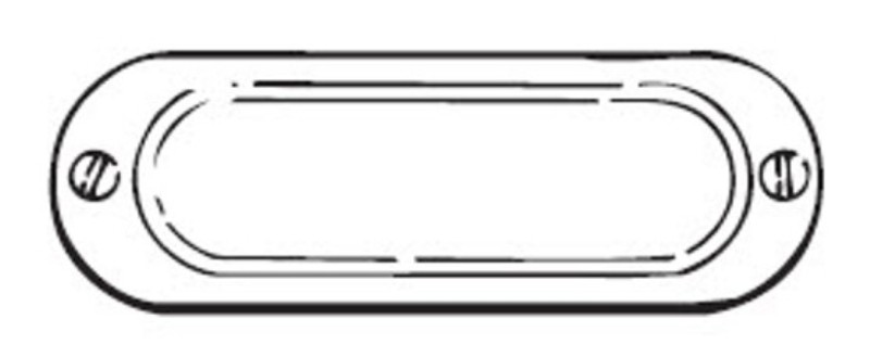 E SERIES, ALUMINUM, 3-1/2 - 4