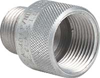 Product image for KLRK ADU113004 ADAPTER NKL BRS 3/4"