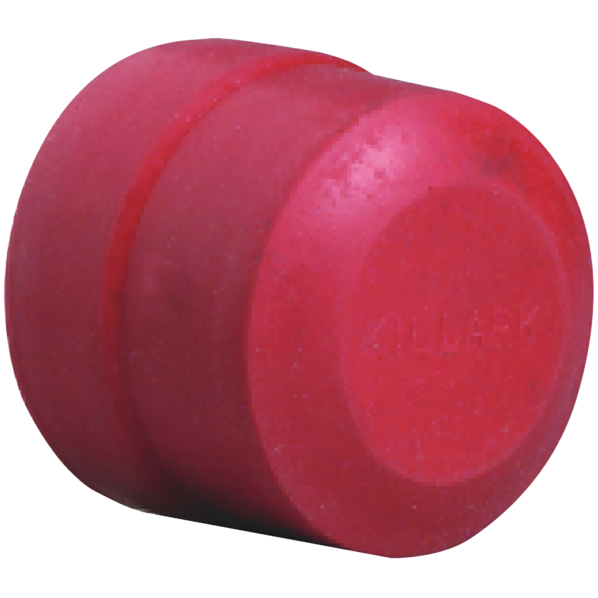 G SERIES - PROTECTIVE RUBBER BOOT FOR USE ON OPERATOR TYPESGO1/GO21/GOL1 - RED