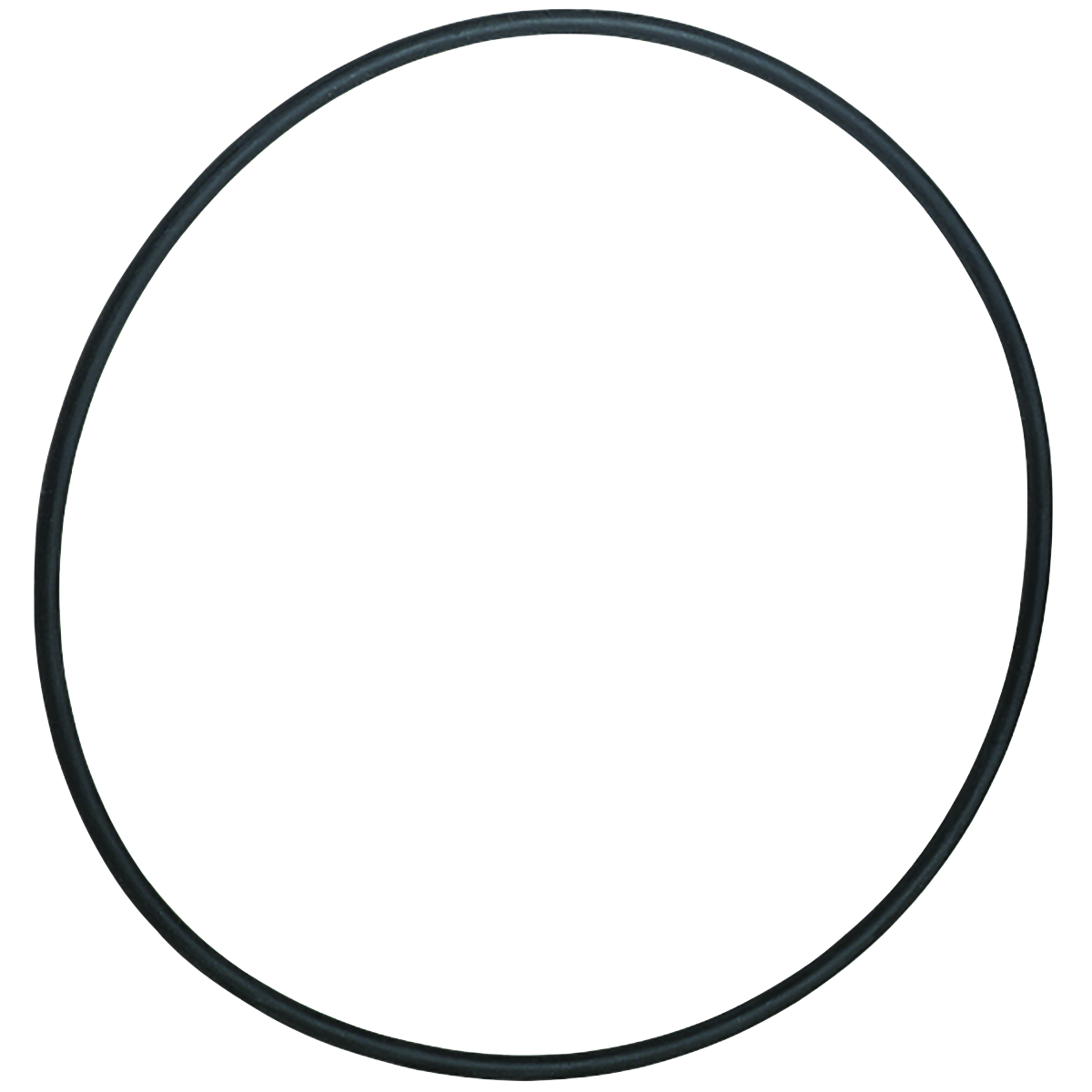 GRH SERIES - RUBBER THREADED ENCLOSURE GASKET