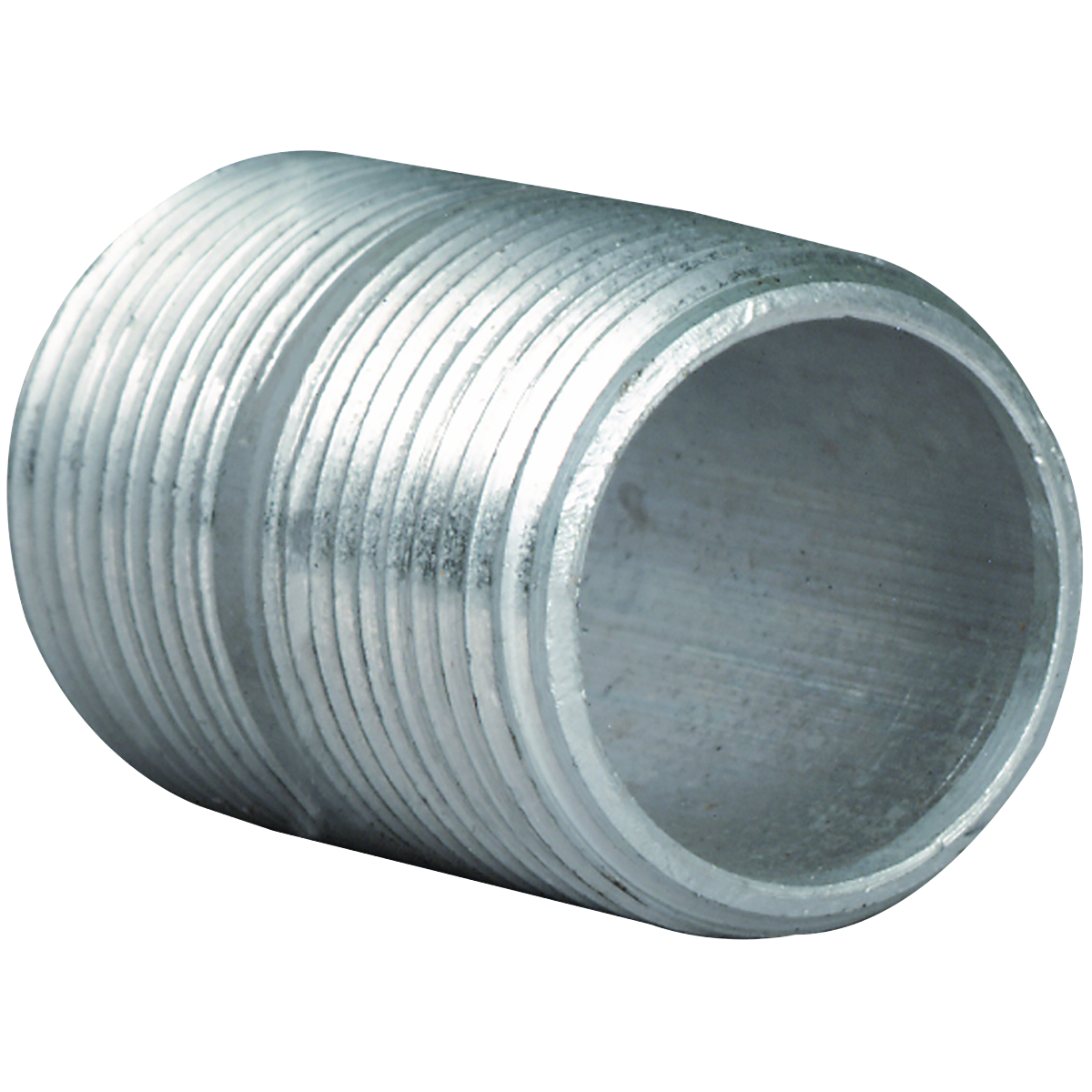 AN SERIES FITTINGS - RIGID CONDUIT NIPPLES - 2 IN LONG - CONDUIT SIZE3/4 IN