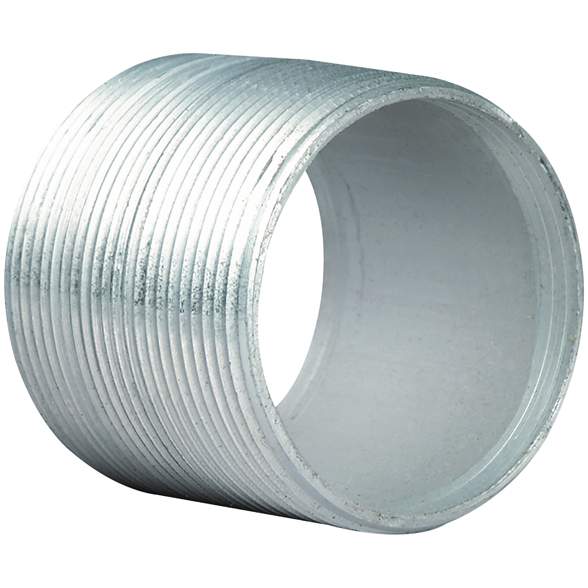 AN SERIES FITTINGS - RIGID CONDUIT NIPPLES - CLOSE - CONDUIT SIZE 4 IN