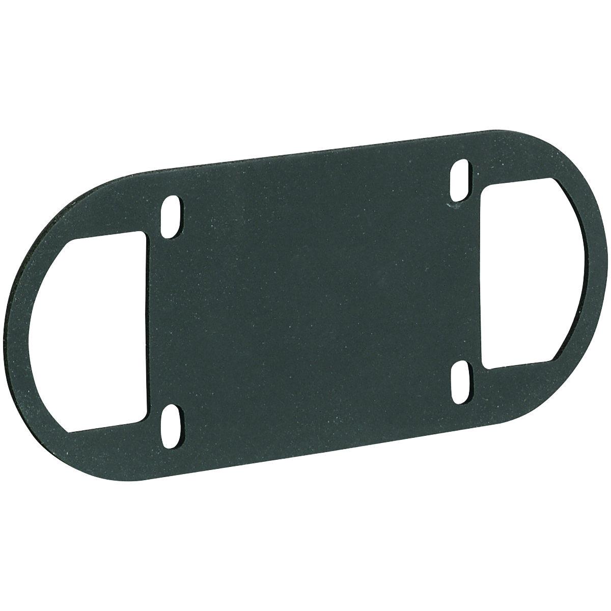 DURALOY 7 SERIES - NEOPRENE CONDUIT BODY COVER GASKET - HUB SIZE 2-1/2IN