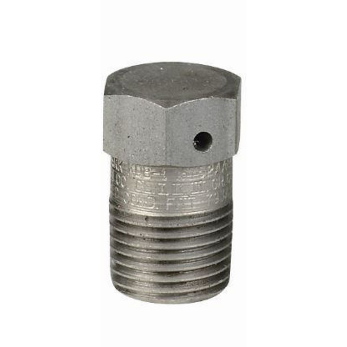 KDB SERIES - ALUMINUM ATEX AND IECEX CERTIFIED DRAIN/BREATHER - THREADSIZE 3/8 INCH NPT