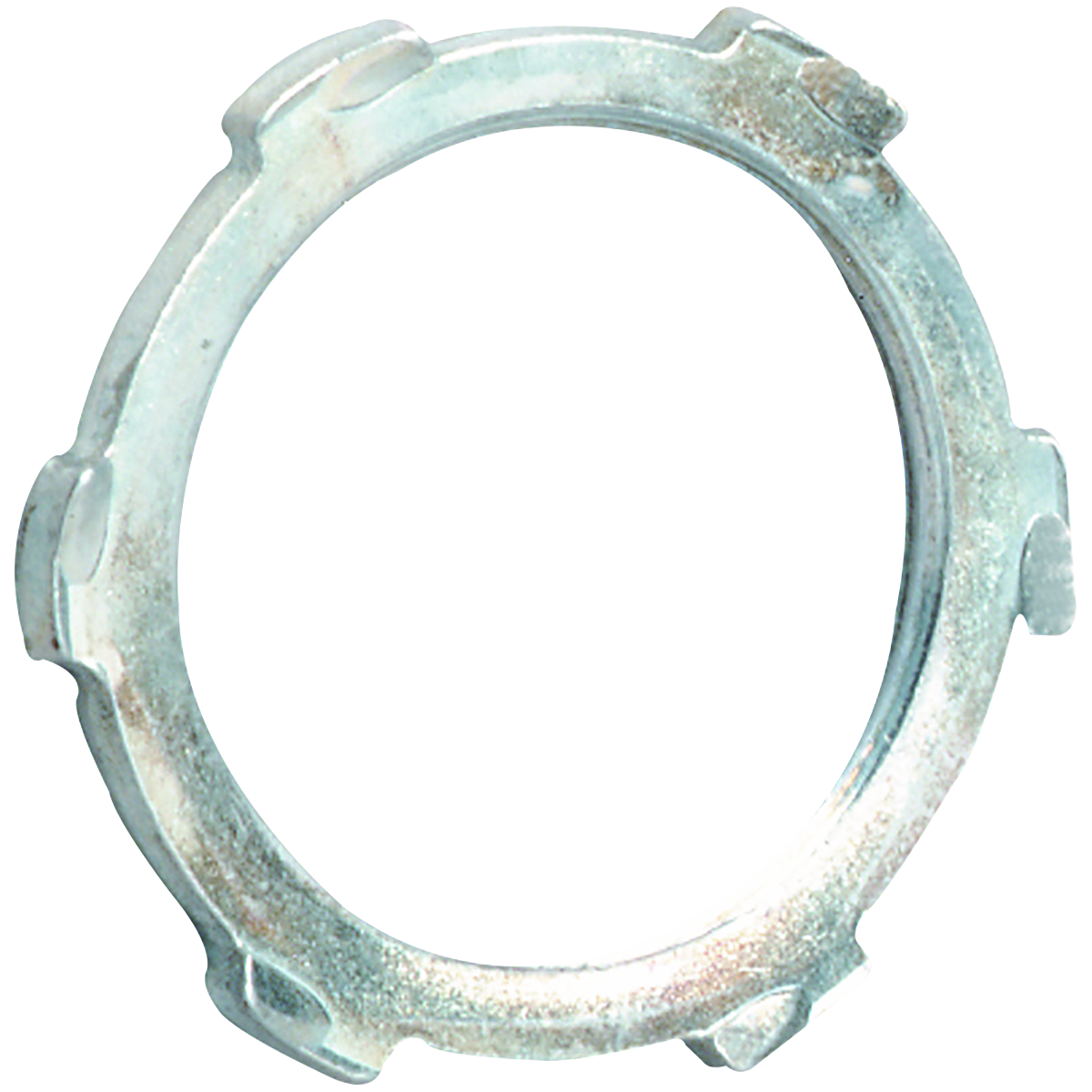 KILLARK KILLN2 STEEL LOCKNUT 3/4IN LN2 Gordon Electric Supply, Inc.